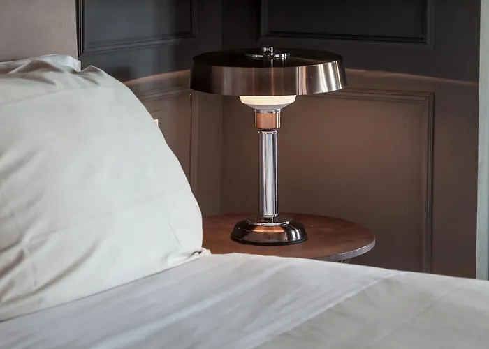 Lägenhet Suites Menaggio