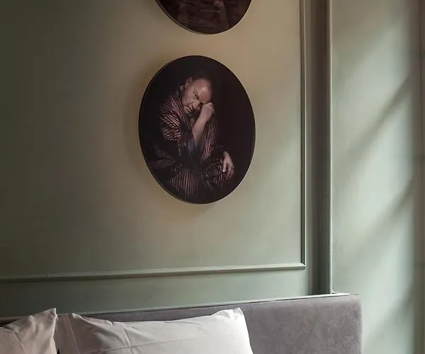 Apartament Suites Menaggio Menaggio