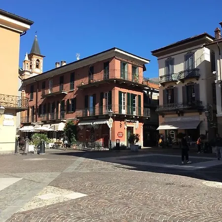 Suites Menaggio メナッジョ
