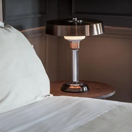 Apartamento Suites Menaggio