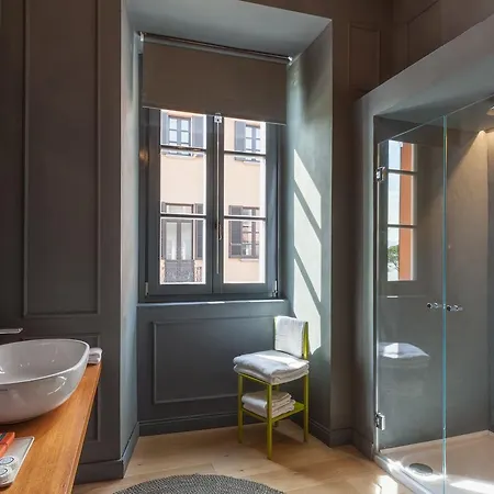 Suites Menaggio メナッジョ