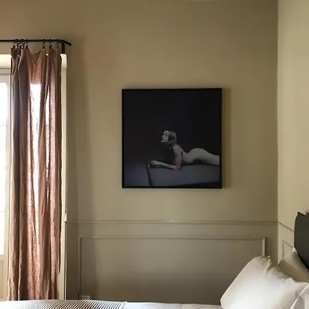 Suites Menaggio