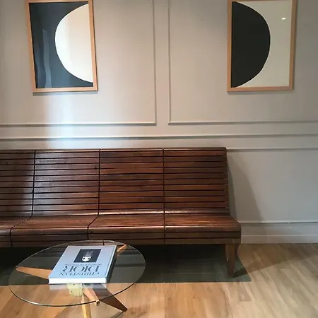 Apartamento Suites Menaggio