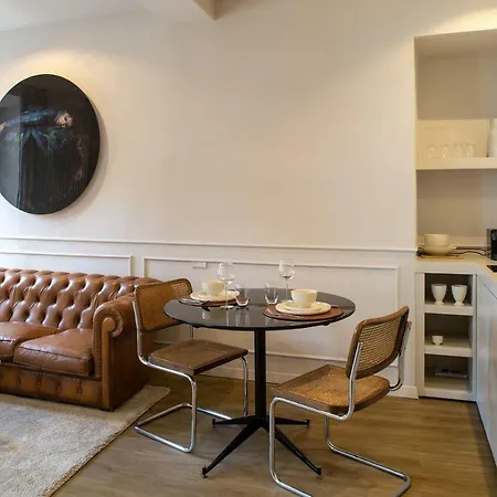 Suites Menaggio Apartment Menaggio