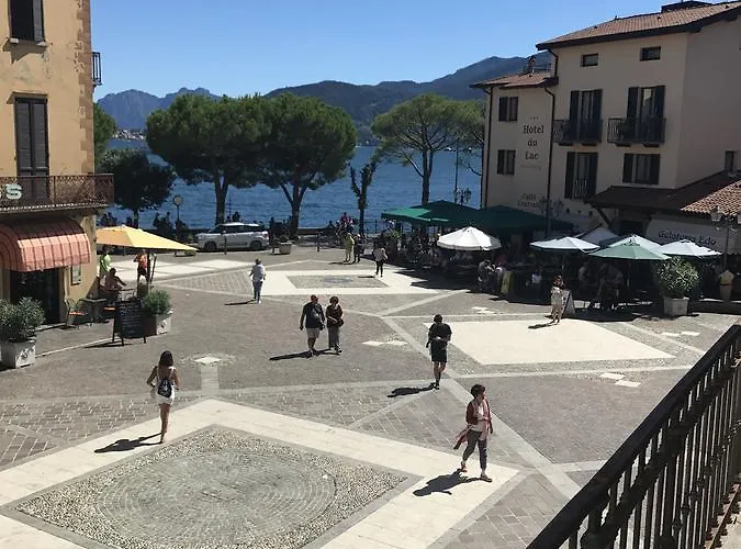 Suites Menaggio