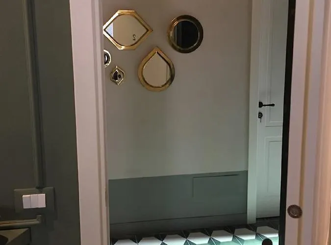 דירה Suites Menaggio