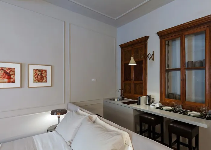 דירה Suites Menaggio *