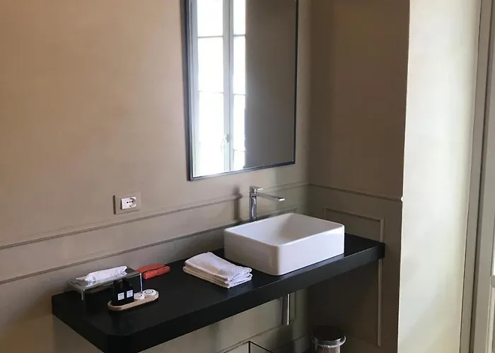 דירה Suites Menaggio *