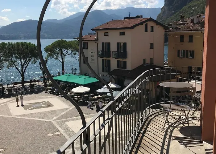Apartment Suites Menaggio