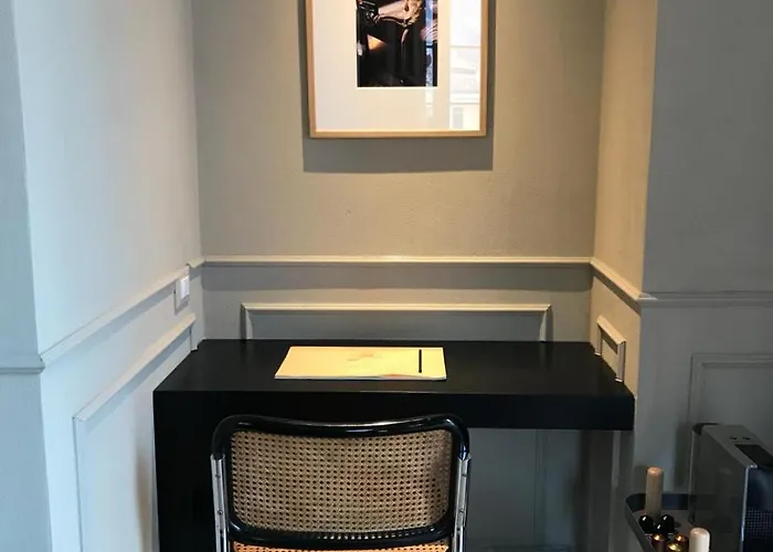 דירה Suites Menaggio