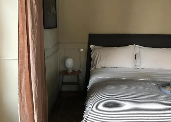 Suites Menaggio Apartment