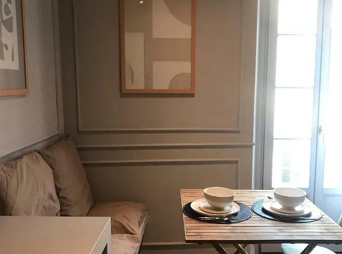 Suites Menaggio דירה מנאג'יו