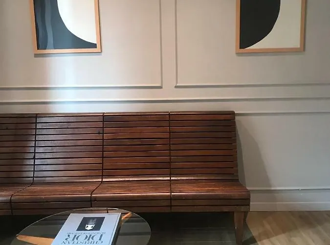 דירה Suites Menaggio