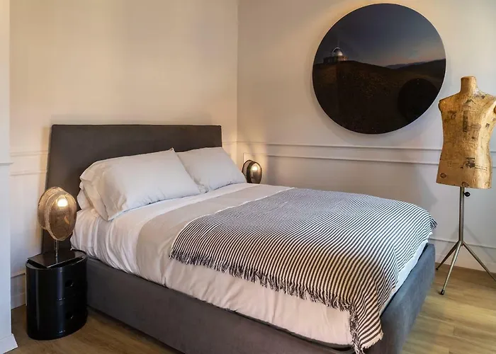 Suites Menaggio דירה *