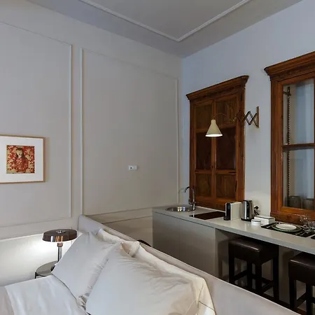 Appartement Suites Menaggio *