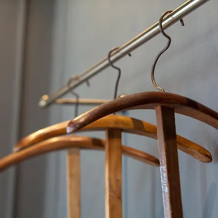 Suites Menaggio Appartement *