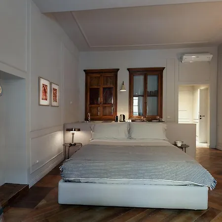 Appartement Suites Menaggio