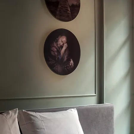 Appartement Suites Menaggio Menaggio