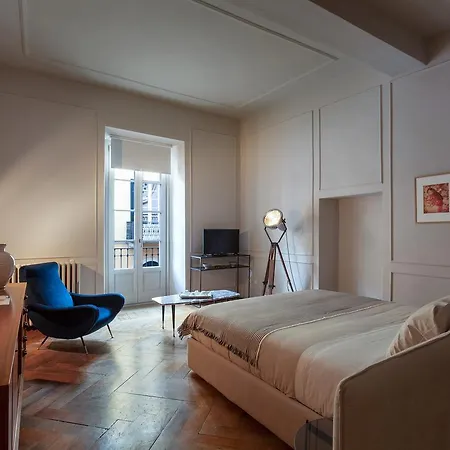 Suites Menaggio Appartement *