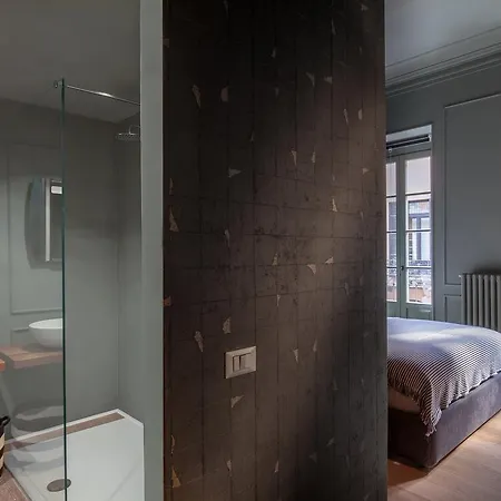 Appartement Suites Menaggio Menaggio