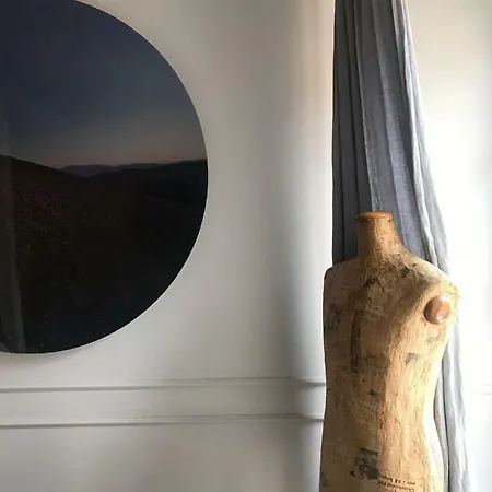 Suites Menaggio Appartement *