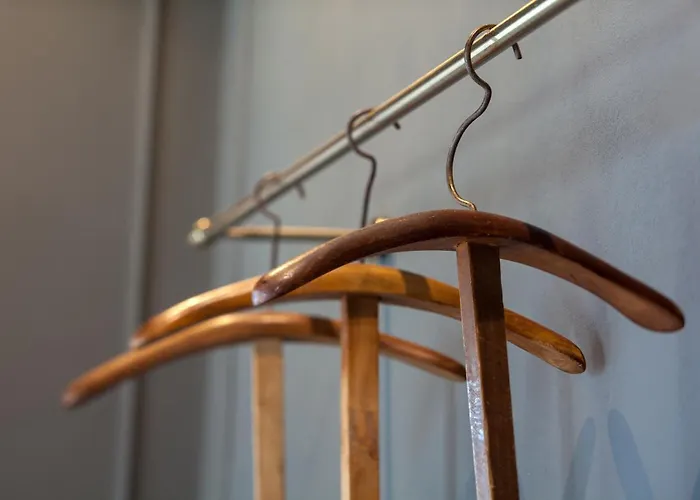 Suites Menaggio Appartement *