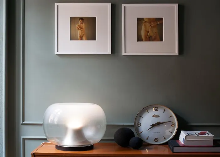 Suites Menaggio Menaggio