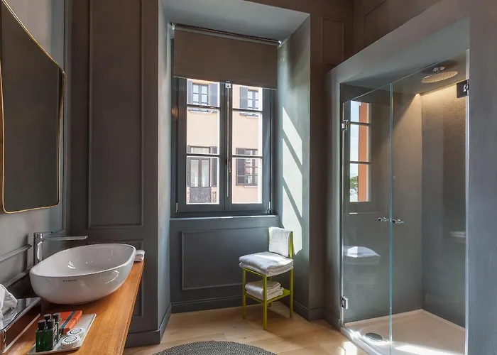 Suites Menaggio Menaggio