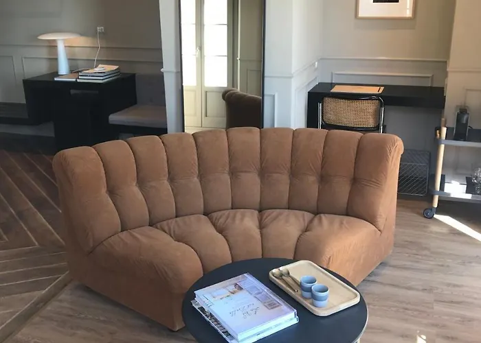 Suites Menaggio Appartement Menaggio