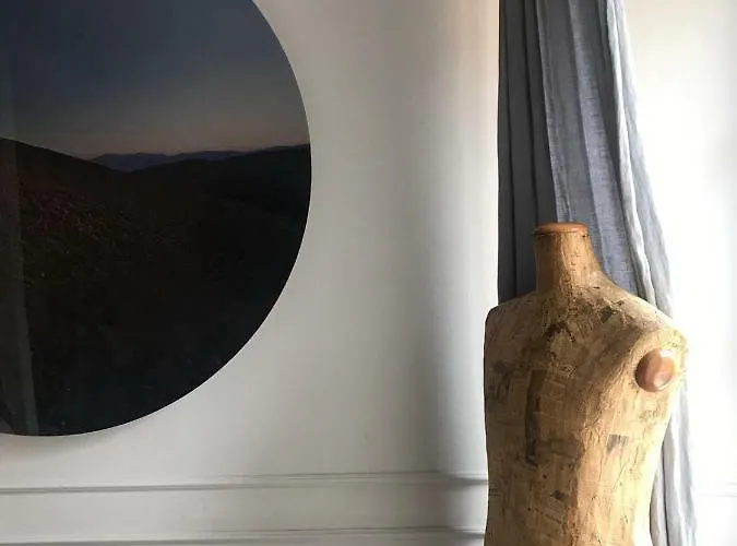 Suites Menaggio Appartement *