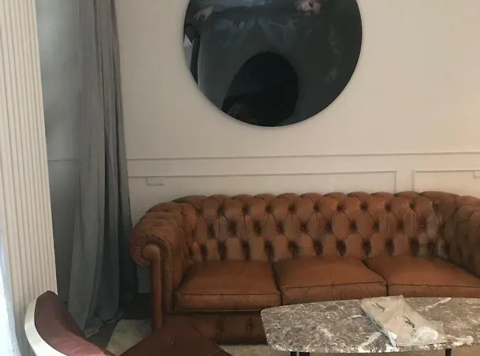 Suites Menaggio Appartement Menaggio