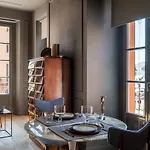 Suites Menaggio Appartement *