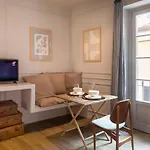 Appartement Suites Menaggio *