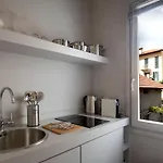 Appartement Suites Menaggio Menaggio