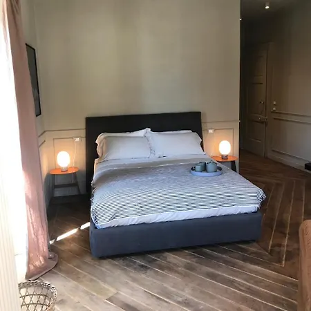 Daire Suites Menaggio *