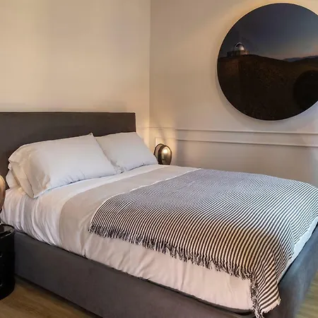 Suites Menaggio Daire *