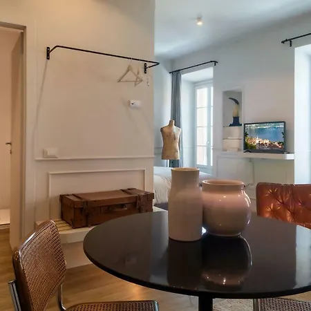 Daire Suites Menaggio Menaggio