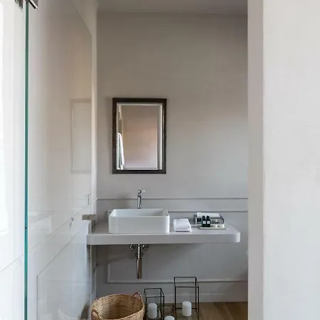 Suites Menaggio Daire Menaggio