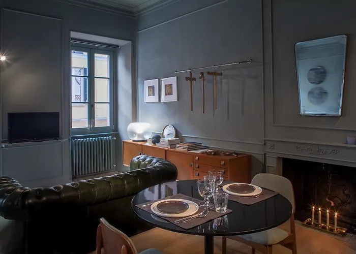 Suites Menaggio *