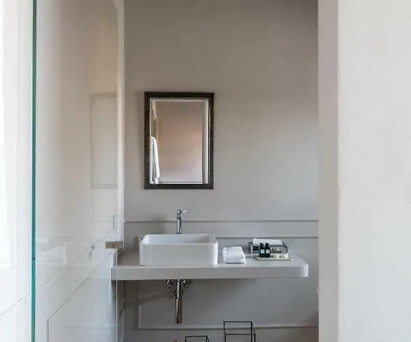 Suites Menaggio Appartement Menaggio